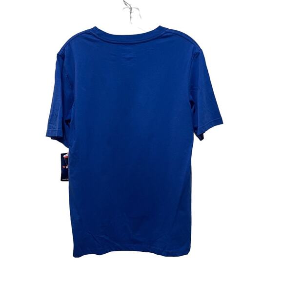 Fanatics Florida Gators Classic Inline Team T-Shirt Royal Blue Men’s Size Medium - Picture 6 of 9